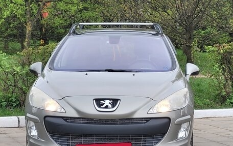 Peugeot 308 II, 2010 год, 720 000 рублей, 16 фотография