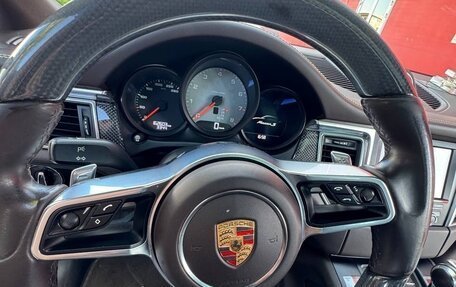 Porsche Macan I рестайлинг, 2015 год, 3 000 000 рублей, 15 фотография