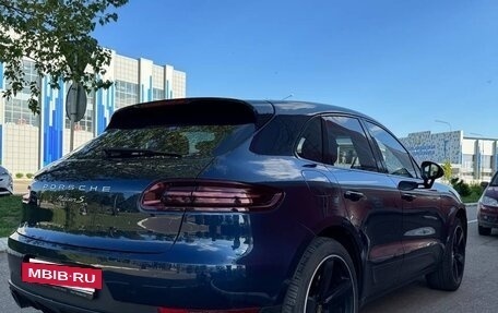 Porsche Macan I рестайлинг, 2015 год, 3 000 000 рублей, 11 фотография