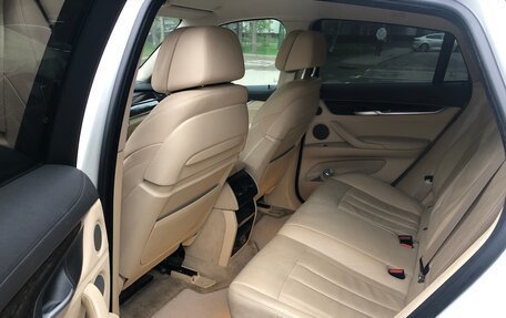 BMW X6, 2016 год, 3 800 000 рублей, 8 фотография