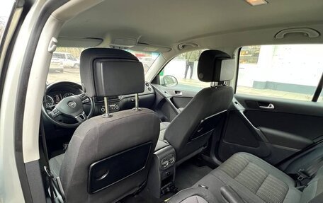 Volkswagen Tiguan I, 2013 год, 1 450 000 рублей, 6 фотография