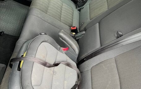 Volkswagen Tiguan I, 2013 год, 1 450 000 рублей, 7 фотография
