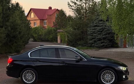 BMW 3 серия, 2016 год, 1 920 000 рублей, 2 фотография