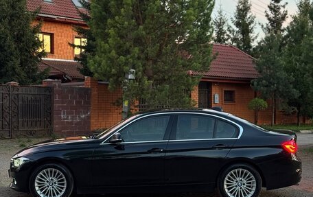 BMW 3 серия, 2016 год, 1 920 000 рублей, 6 фотография