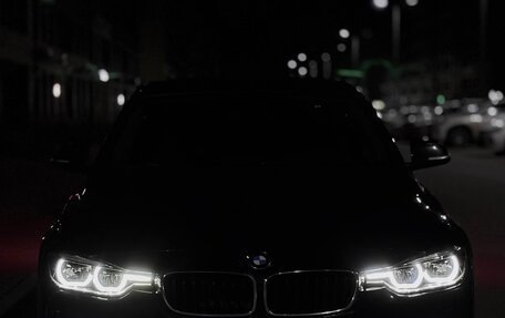 BMW 3 серия, 2016 год, 1 920 000 рублей, 9 фотография