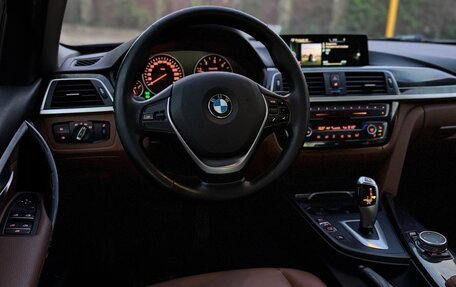 BMW 3 серия, 2016 год, 1 920 000 рублей, 11 фотография