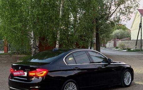 BMW 3 серия, 2016 год, 1 920 000 рублей, 3 фотография