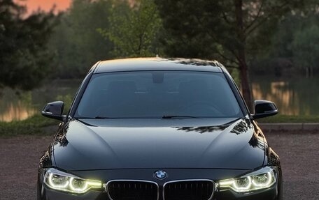 BMW 3 серия, 2016 год, 1 920 000 рублей, 7 фотография
