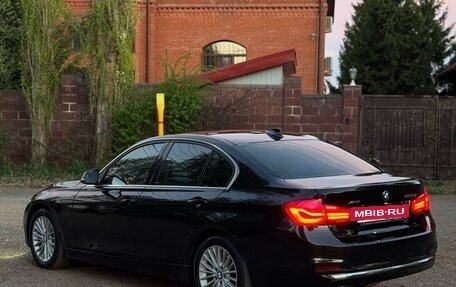 BMW 3 серия, 2016 год, 1 920 000 рублей, 5 фотография