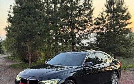 BMW 3 серия, 2016 год, 1 920 000 рублей, 8 фотография