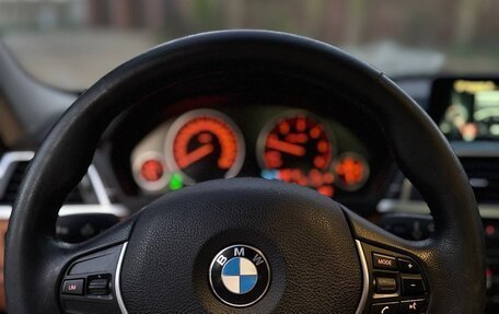 BMW 3 серия, 2016 год, 1 920 000 рублей, 14 фотография