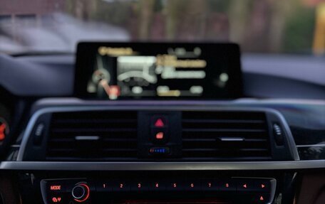 BMW 3 серия, 2016 год, 1 920 000 рублей, 17 фотография