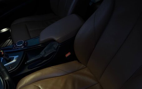 BMW 3 серия, 2016 год, 1 920 000 рублей, 24 фотография