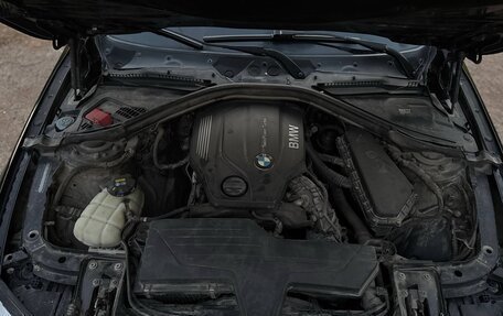 BMW 3 серия, 2016 год, 1 920 000 рублей, 29 фотография
