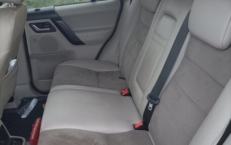 Land Rover Freelander II рестайлинг 2, 2011 год, 1 400 000 рублей, 6 фотография
