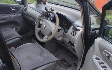Mazda Premacy III, 2003 год, 420 000 рублей, 6 фотография