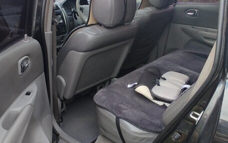 Mazda Premacy III, 2003 год, 420 000 рублей, 8 фотография