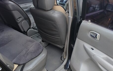 Mazda Premacy III, 2003 год, 420 000 рублей, 5 фотография
