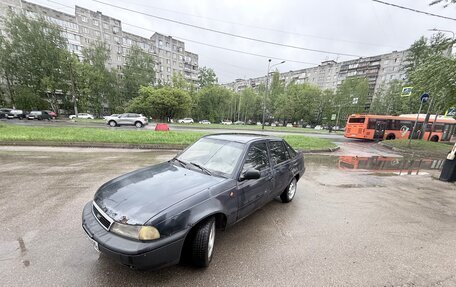 Daewoo Nexia I рестайлинг, 2003 год, 66 000 рублей, 2 фотография