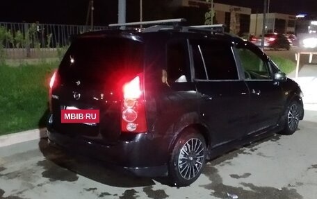 Mazda Premacy III, 2003 год, 420 000 рублей, 11 фотография