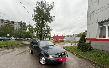 Daewoo Nexia I рестайлинг, 2003 год, 66 000 рублей, 3 фотография
