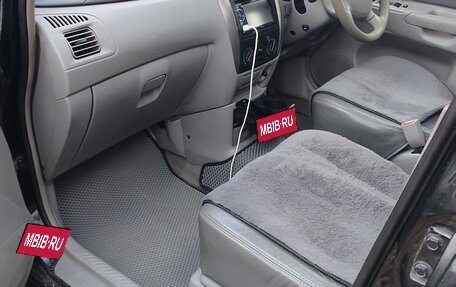Mazda Premacy III, 2003 год, 420 000 рублей, 9 фотография