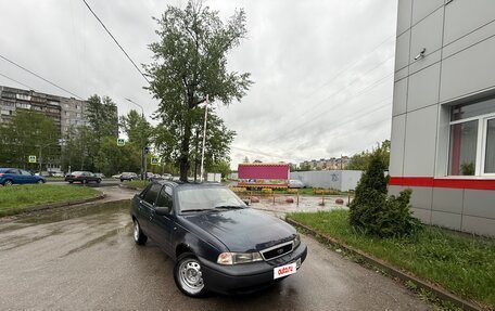 Daewoo Nexia I рестайлинг, 2003 год, 66 000 рублей, 10 фотография