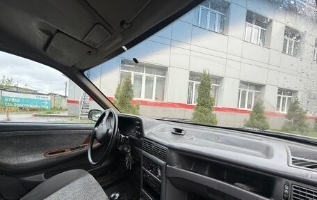 Daewoo Nexia I рестайлинг, 2003 год, 66 000 рублей, 9 фотография