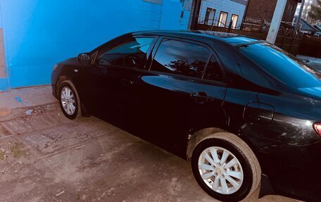 Toyota Corolla, 2007 год, 733 000 рублей, 8 фотография