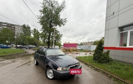 Daewoo Nexia I рестайлинг, 2003 год, 66 000 рублей, 11 фотография