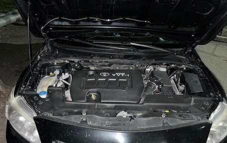 Toyota Corolla, 2007 год, 733 000 рублей, 12 фотография
