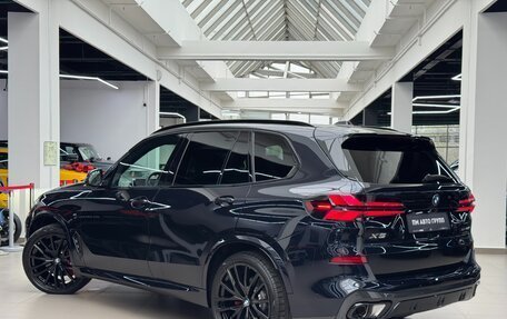 BMW X5, 2025 год, 14 690 000 рублей, 4 фотография
