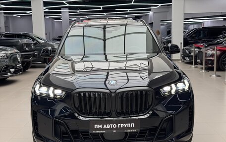 BMW X5, 2025 год, 14 690 000 рублей, 2 фотография