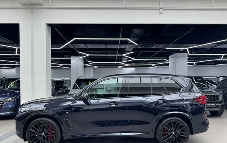 BMW X5, 2025 год, 14 690 000 рублей, 7 фотография