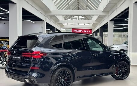 BMW X5, 2025 год, 14 690 000 рублей, 6 фотография
