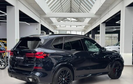 BMW X5, 2025 год, 14 690 000 рублей, 10 фотография