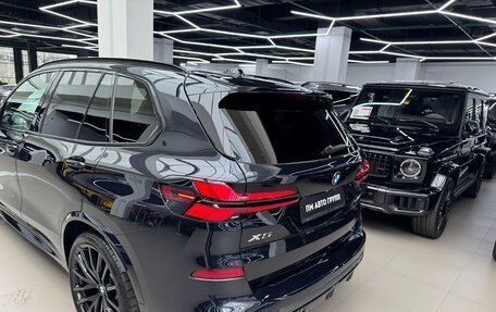 BMW X5, 2025 год, 14 690 000 рублей, 14 фотография