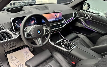 BMW X5, 2025 год, 14 690 000 рублей, 15 фотография