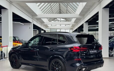 BMW X5, 2025 год, 14 690 000 рублей, 12 фотография