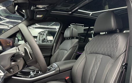 BMW X5, 2025 год, 14 690 000 рублей, 18 фотография
