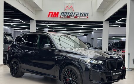 BMW X5, 2025 год, 14 690 000 рублей, 11 фотография