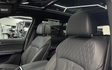 BMW X5, 2025 год, 14 690 000 рублей, 21 фотография