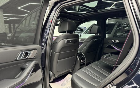 BMW X5, 2025 год, 14 690 000 рублей, 22 фотография