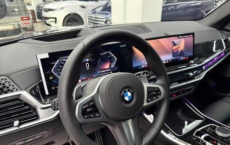 BMW X5, 2025 год, 14 690 000 рублей, 16 фотография