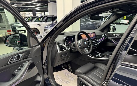 BMW X5, 2025 год, 14 690 000 рублей, 19 фотография