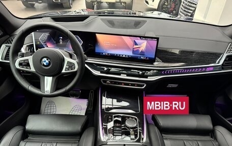 BMW X5, 2025 год, 14 690 000 рублей, 17 фотография