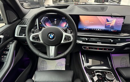 BMW X5, 2025 год, 14 690 000 рублей, 26 фотография