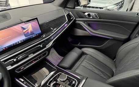 BMW X5, 2025 год, 14 690 000 рублей, 27 фотография