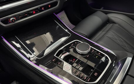 BMW X5, 2025 год, 14 690 000 рублей, 28 фотография