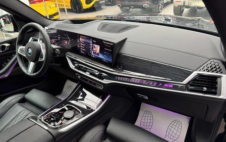 BMW X5, 2025 год, 14 690 000 рублей, 30 фотография